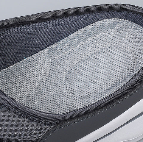 MEABOOTS - COMODI SANDALO PANTOFOLE SPORTIVI TRASPIRANTI DA UOMO