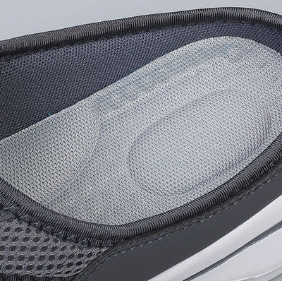 MEABOOTS - COMODI SANDALO PANTOFOLE SPORTIVI TRASPIRANTI DA UOMO