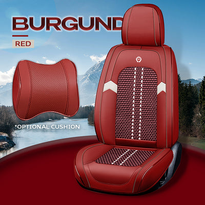 2023 Copertura universale in pelle impermeabile e traspirante per veicoli