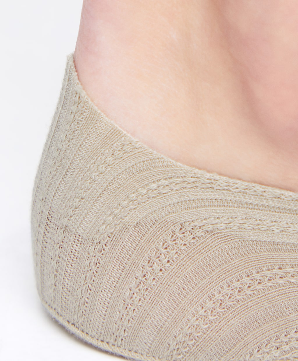 CosyFoot™ Calzini alla caviglia traspiranti