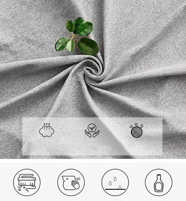 Divano letto multifunzionale-salvaspazio-lavabile