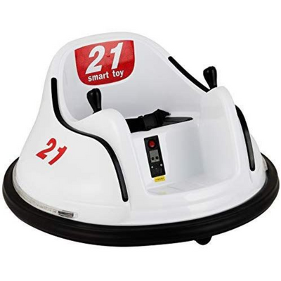 Autoscontri elettrici per bambini