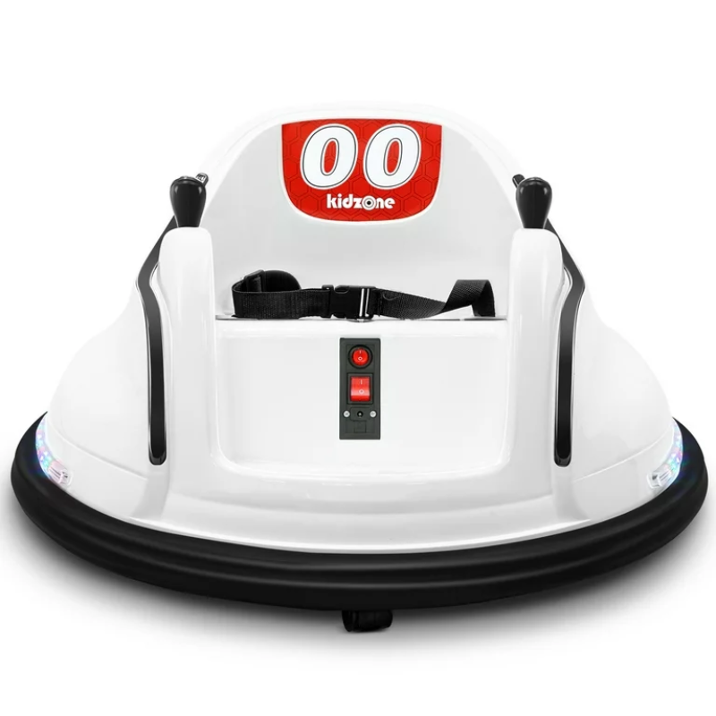 Autoscontri elettrici per bambini