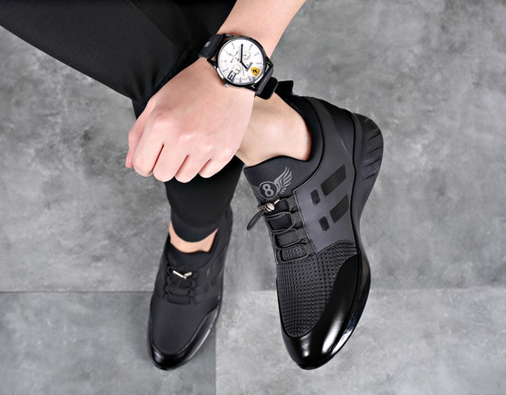 Wabra® | Scarpe da ginnastica Air Glide