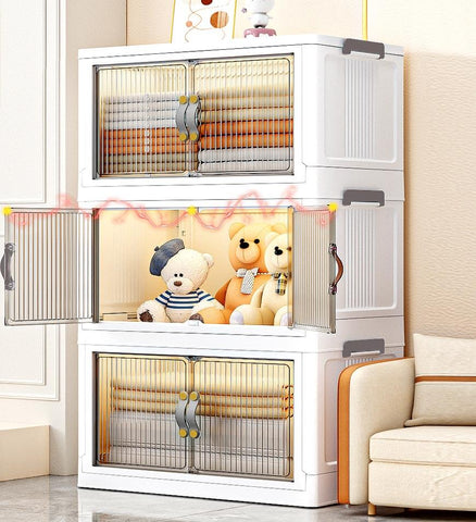 SUPER PROMOZIONE - Kit di 12 scatole organizzatrici + Spedizione gratuita