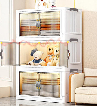 SUPER PROMOZIONE - Kit di 12 scatole organizzatrici + Spedizione gratuita