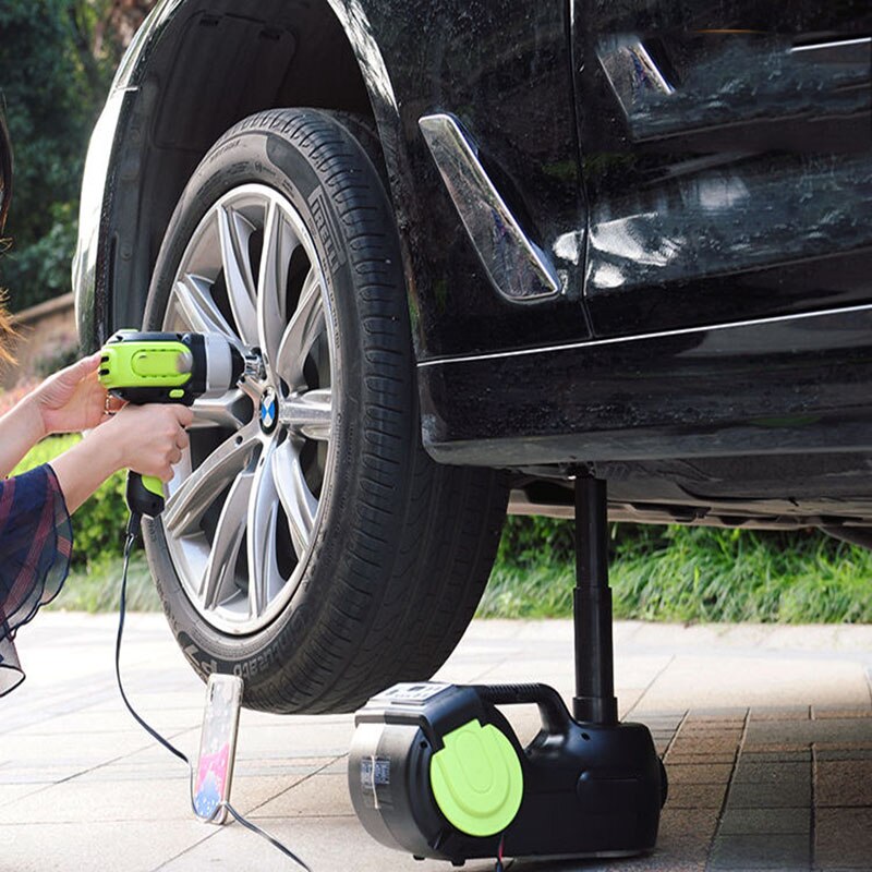 MARTINETTO ELETTRICO ALL IN 1