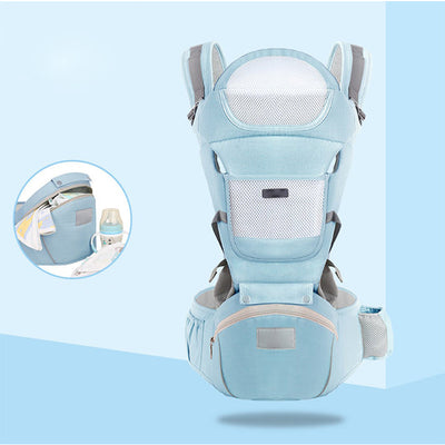 BabyNestGo™ Portafortuna