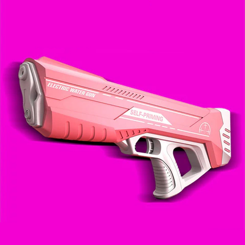 Mega Blaster™ - Pistola ad acqua elettrica
