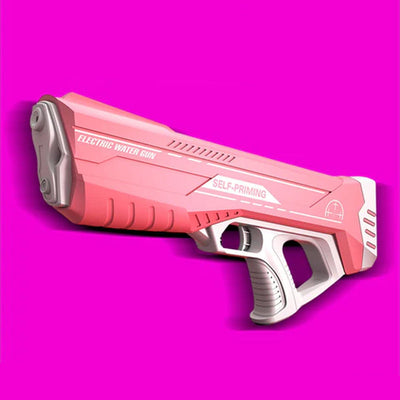 Mega Blaster™ - Pistola ad acqua elettrica