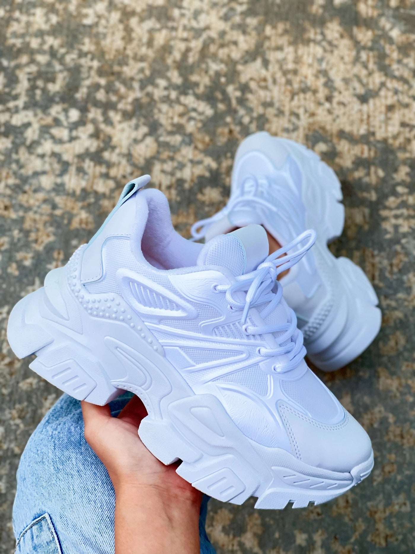 Scarpe da tennis di Barbie