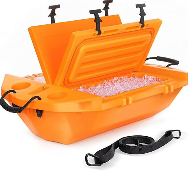 Raffreddatore galleggiante