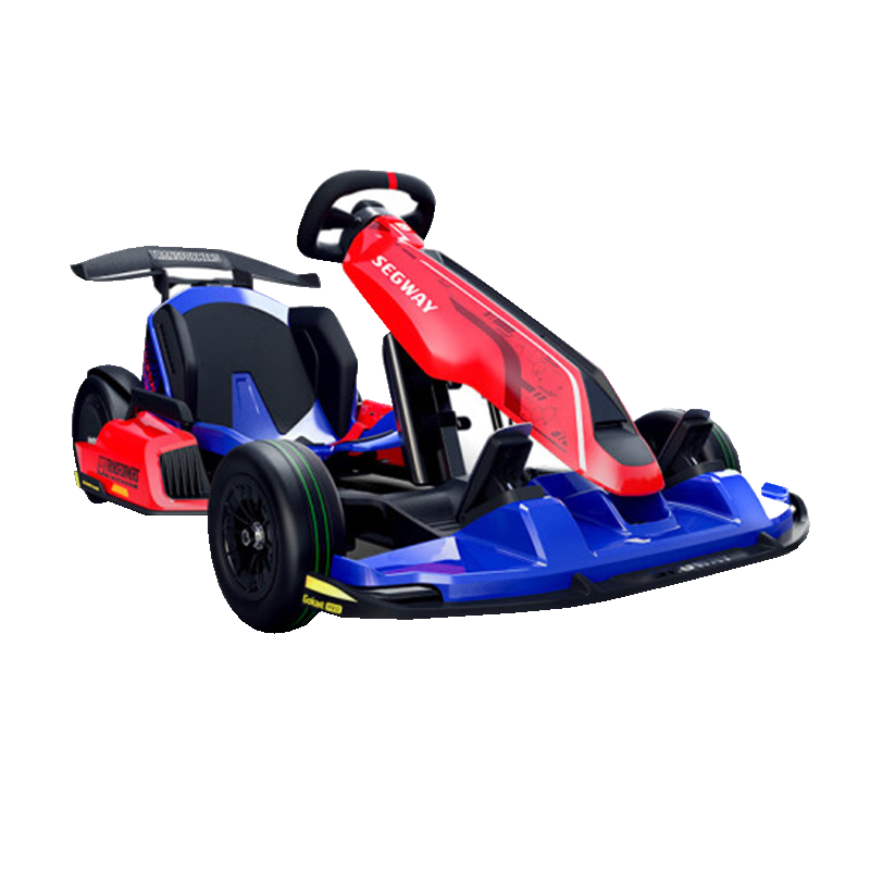 SEGWAY GOKART PRO (utilizzabile anche come balance car per gli spostamenti nei giorni feriali)