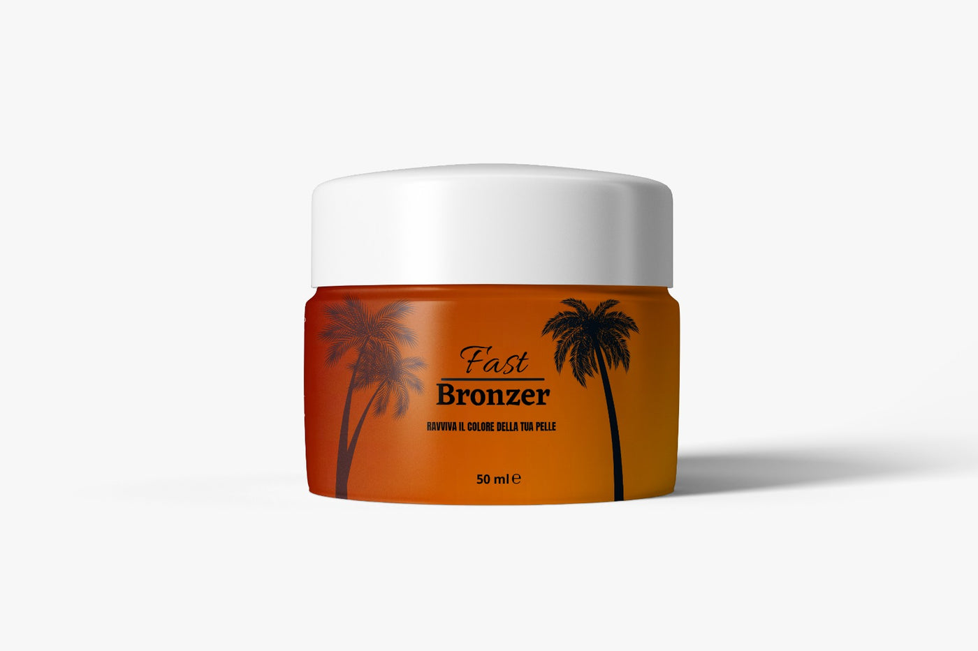 Abbronzatura semi-permanente senza lampade e senza sole con effetto anti-aging