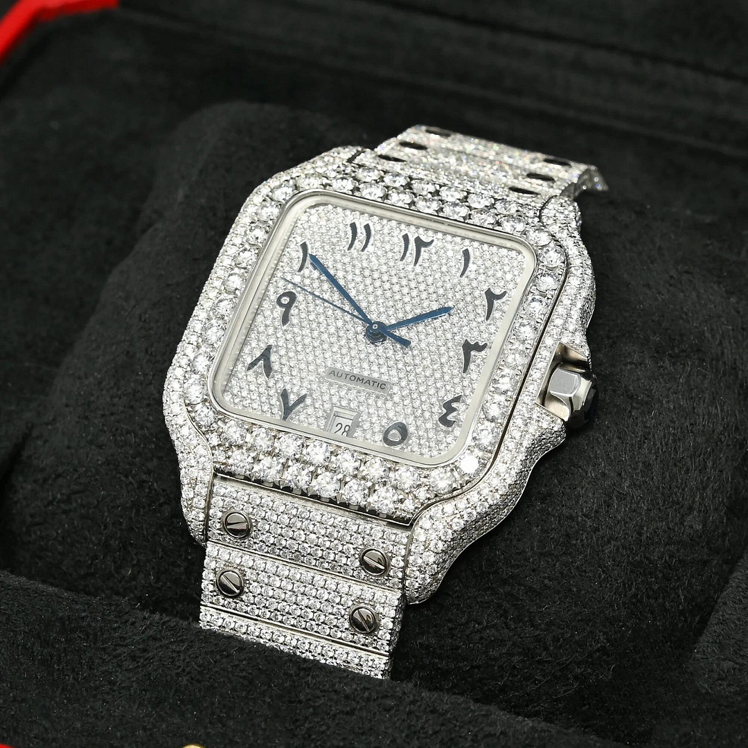 Orologio Cartice ice