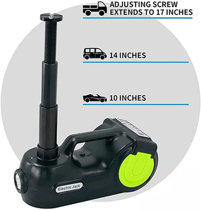 MARTINETTO ELETTRICO ALL IN 1