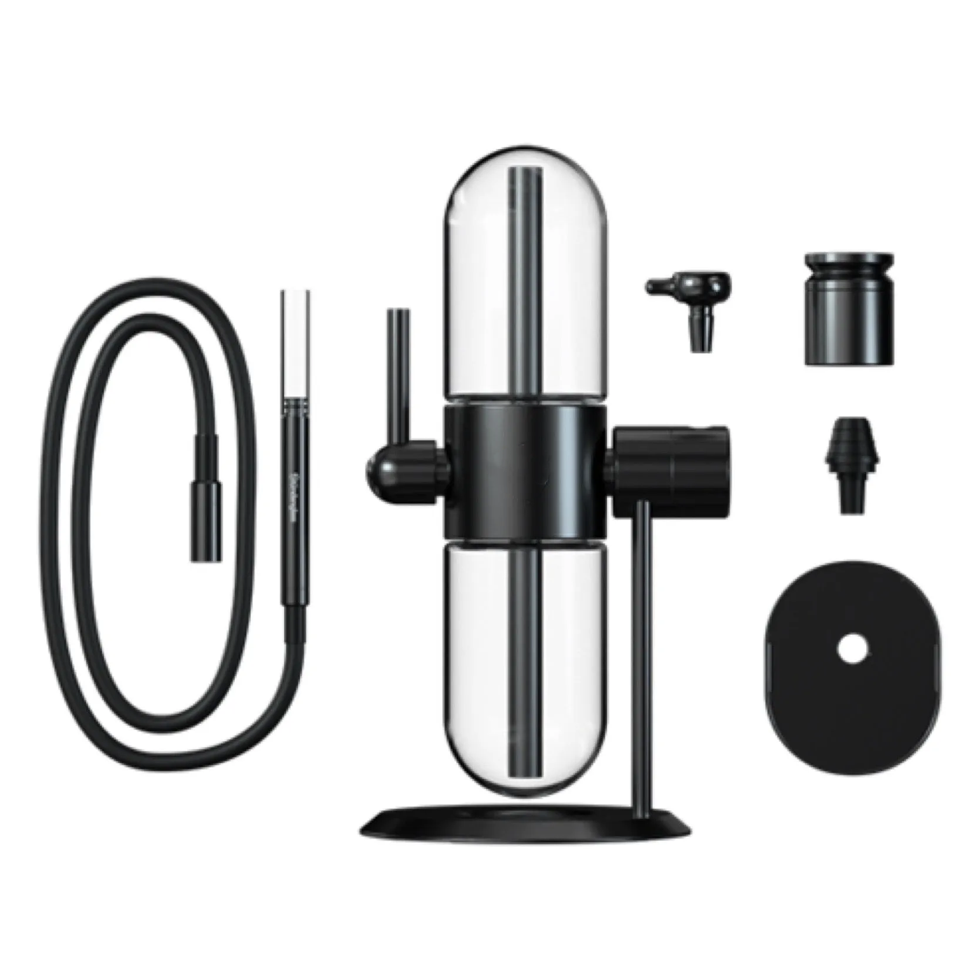 Vantaggi per i fumatori ❤️ La pipa a gravità