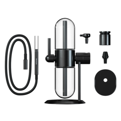 Vantaggi per i fumatori ❤️ La pipa a gravità