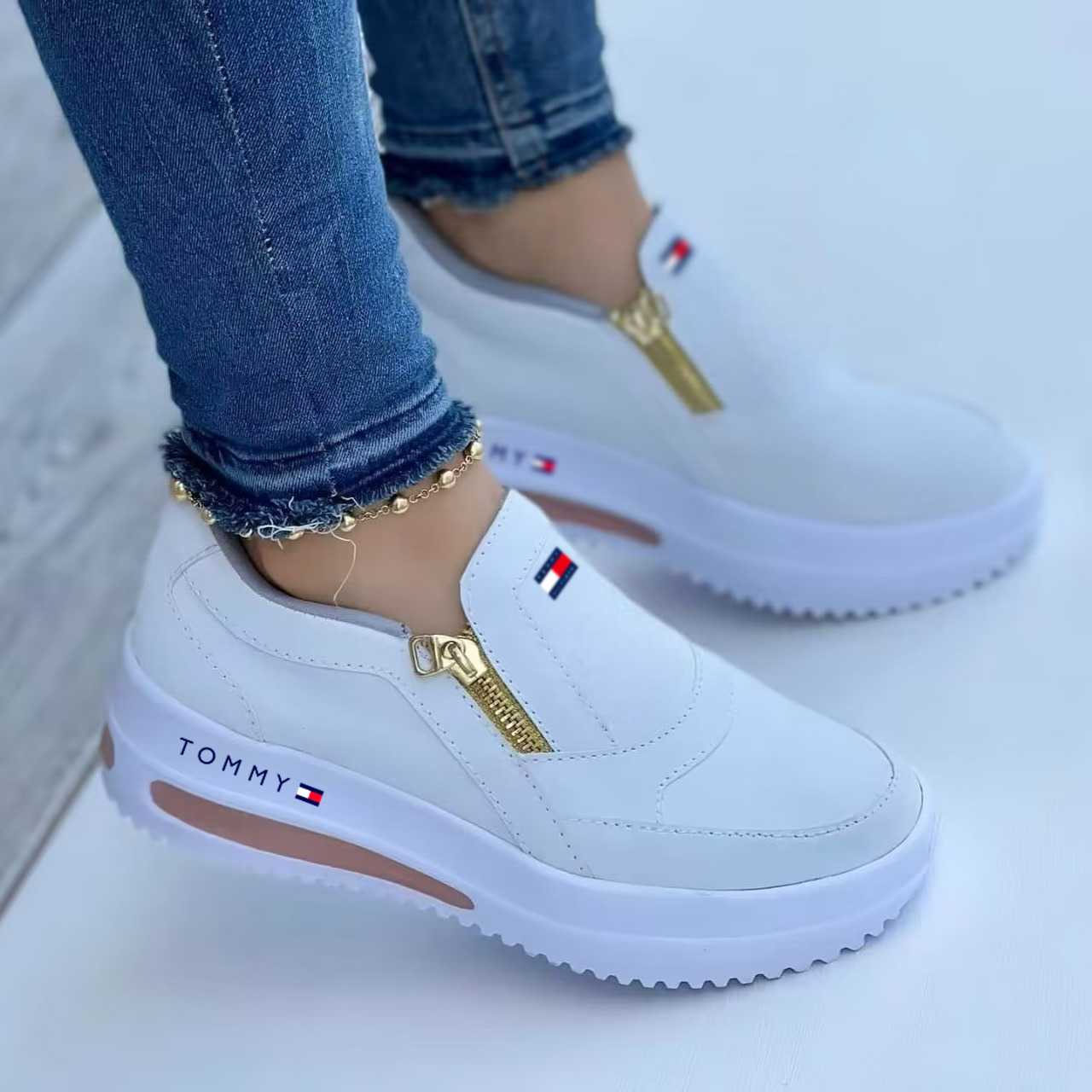 Airconfort™ - Scarpe Ortopediche Tommy