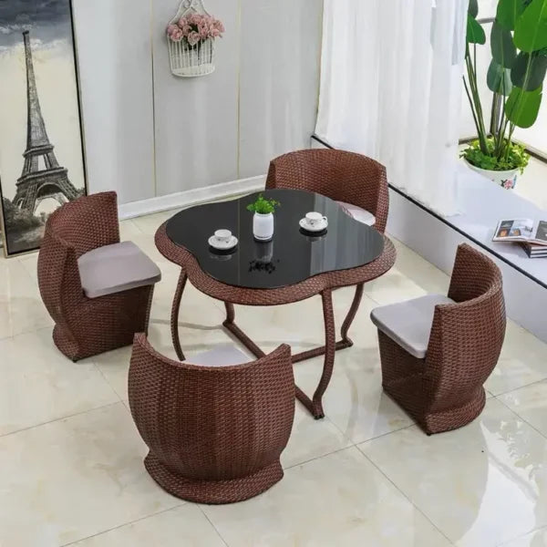 Set di mobili senza tempo