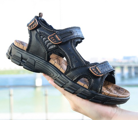 Anders | Orthopedic sandals