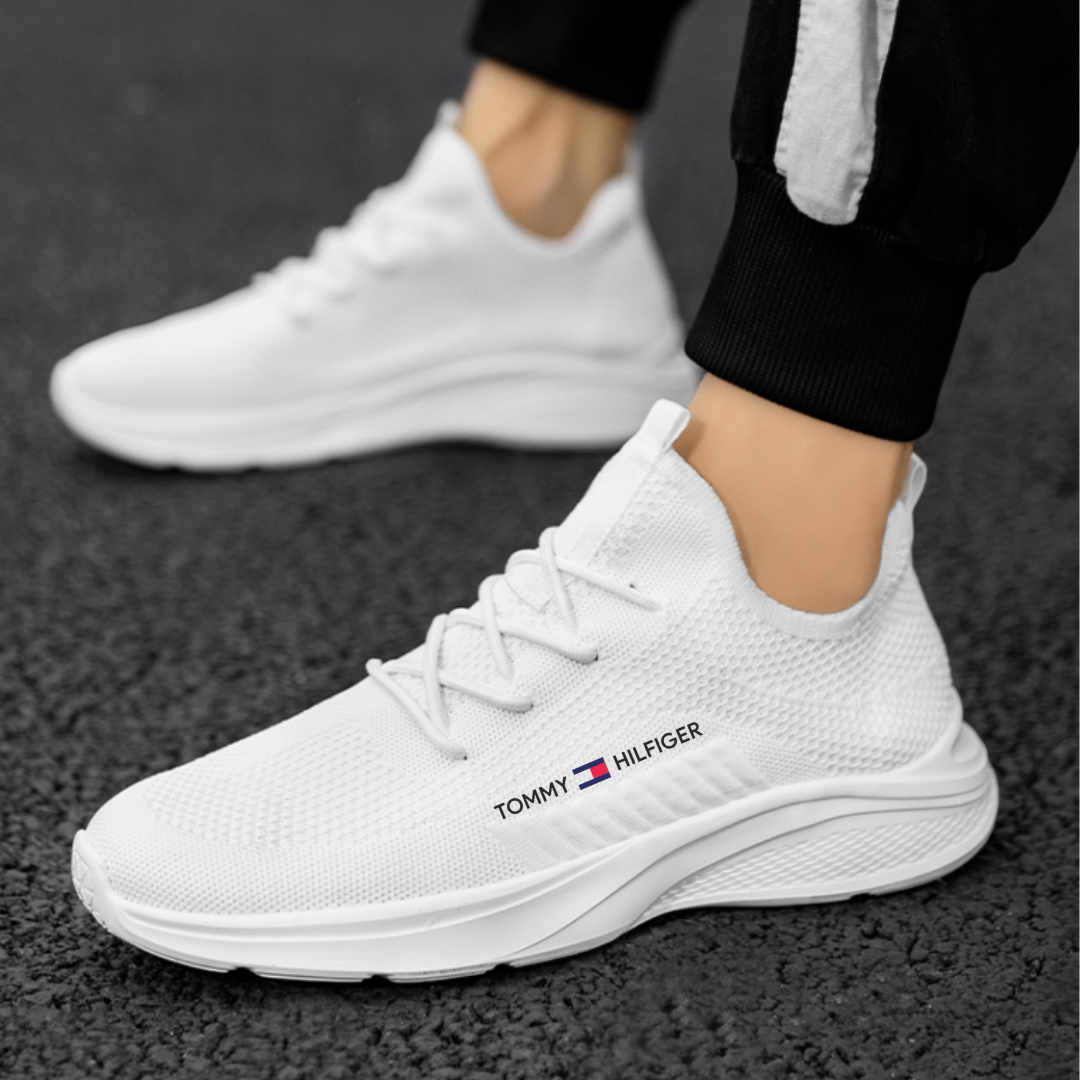 TOMMY HILFIGER UNISEX - SCARPE