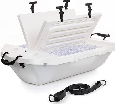 Raffreddatore galleggiante