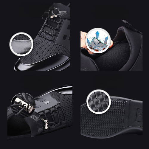 Wabra® | Scarpe da ginnastica Air Glide