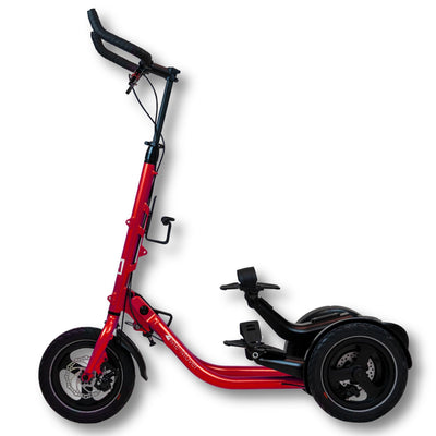 step machine su ruote, trainer a basso impatto, cross trainer