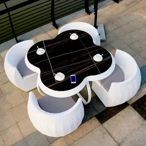 Set di mobili senza tempo