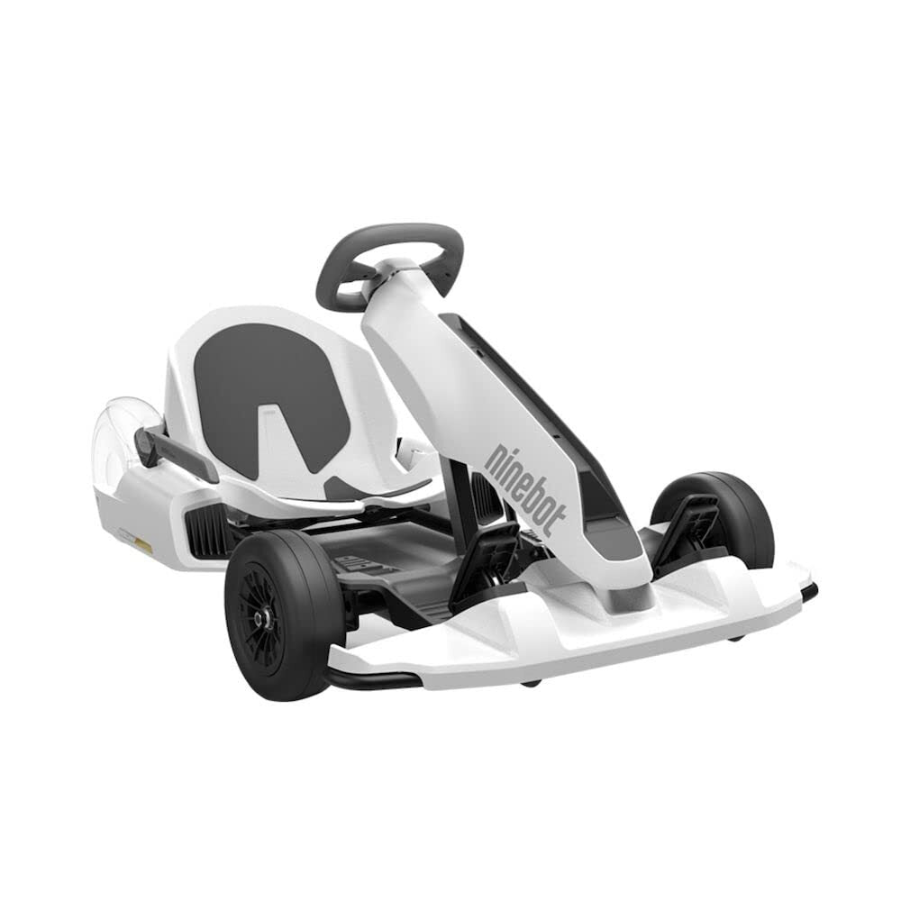 SEGWAY GOKART PRO (utilizzabile anche come balance car per gli spostamenti nei giorni feriali)