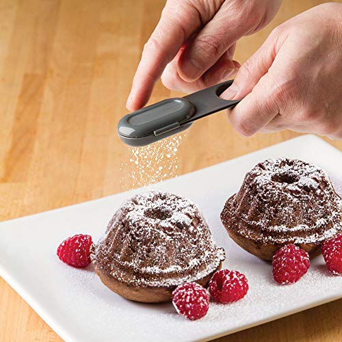 Set di 5 pezzi per l'organizzazione di contenitori per la cottura in cucina