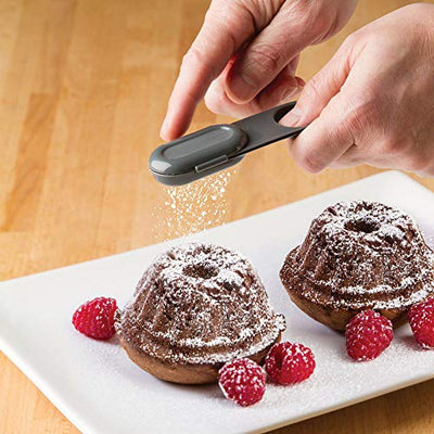 Set di 5 pezzi per l'organizzazione di contenitori per la cottura in cucina