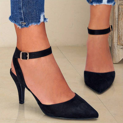 MARY | Tacchi ortopedici