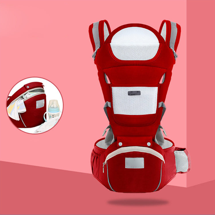 BabyNestGo™ Portafortuna