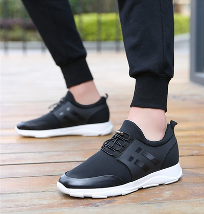 Wabra® | Scarpe da ginnastica Air Glide