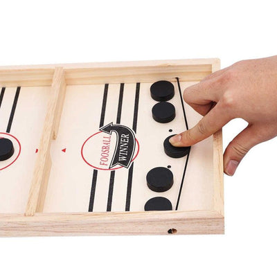 Gioco da tavolo Sling Puck