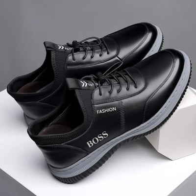Scarpe ortopediche Boss Fashion - [ULTIME UNITA' IN PROMOZIONE]