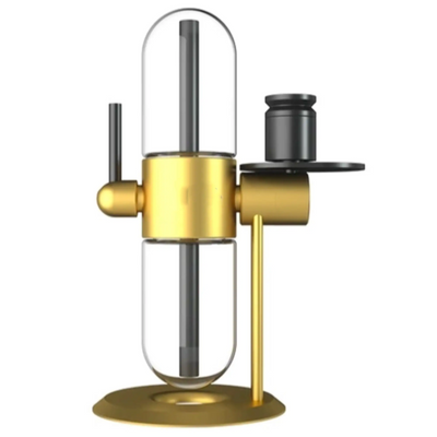 Vantaggi per i fumatori ❤️ La pipa a gravità