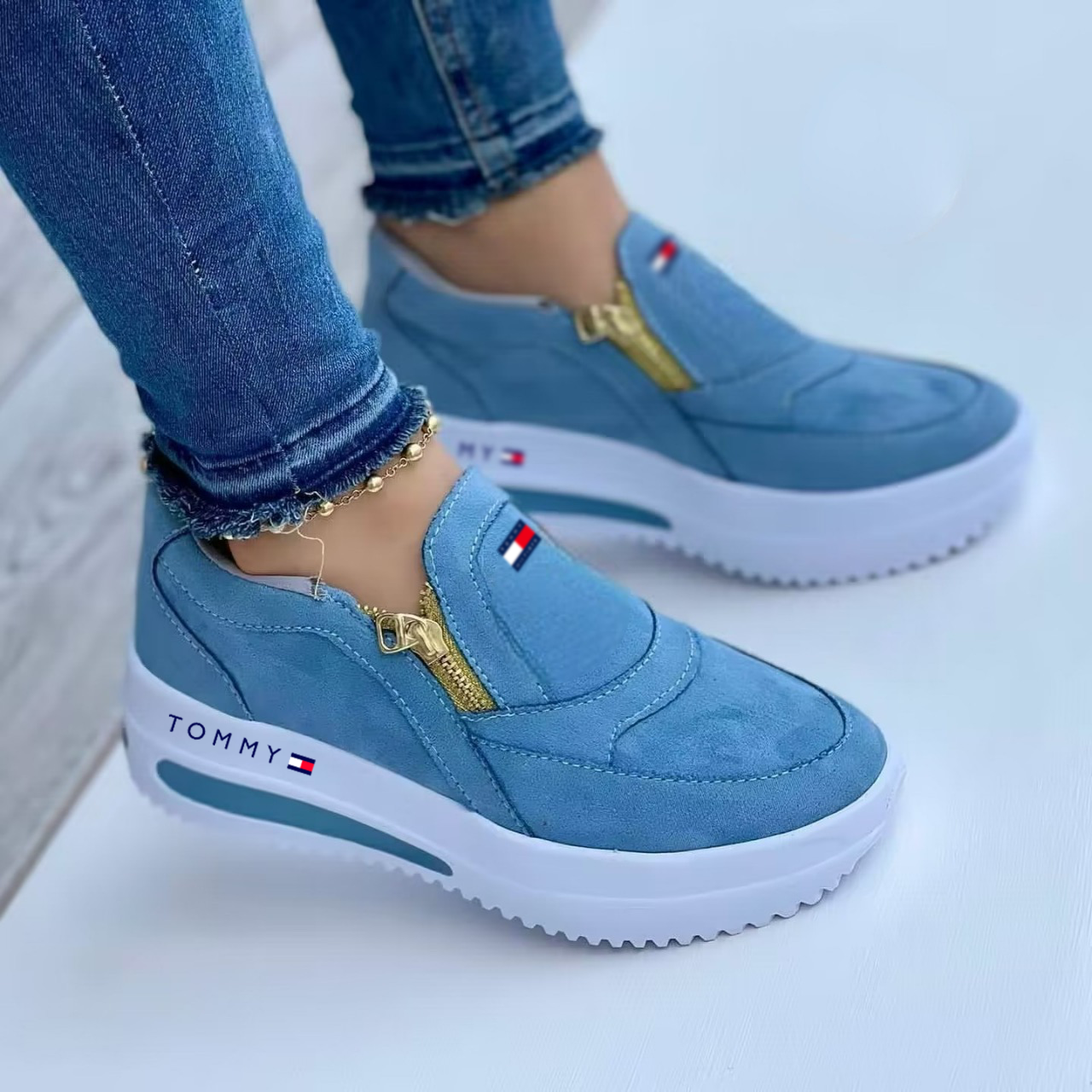 AirConfort™ Tommy scarpe ortopediche