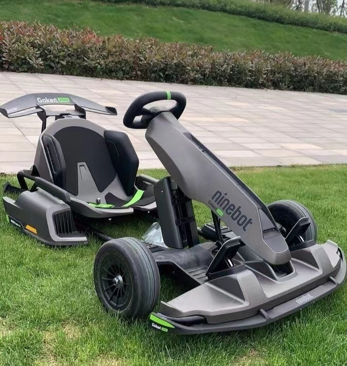 SEGWAY GOKART PRO (utilizzabile anche come balance car per gli spostamenti nei giorni feriali)