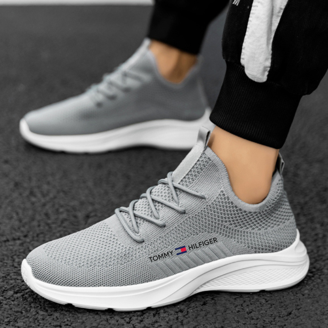 TOMMY HILFIGER UNISEX - SCARPE