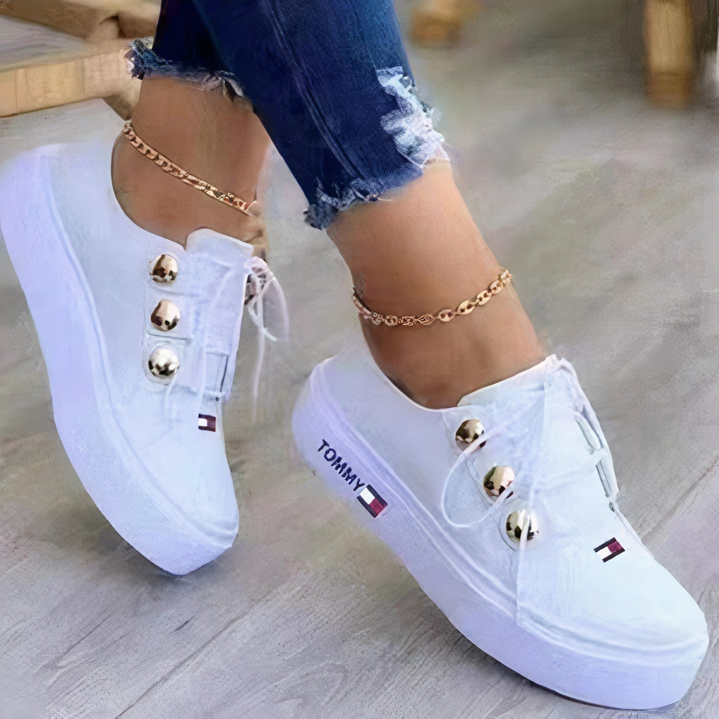 Wabra™ - scarpe da donna