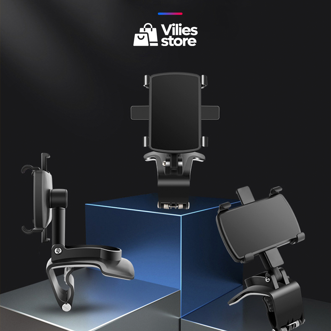 MagicSup Vilies™ suporte ultraresistente premium