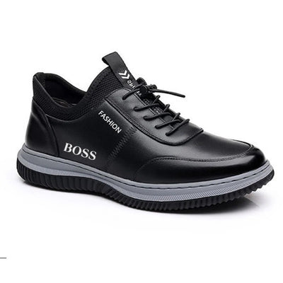 Scarpe ortopediche Boss Fashion - [ULTIME UNITA' IN PROMOZIONE]