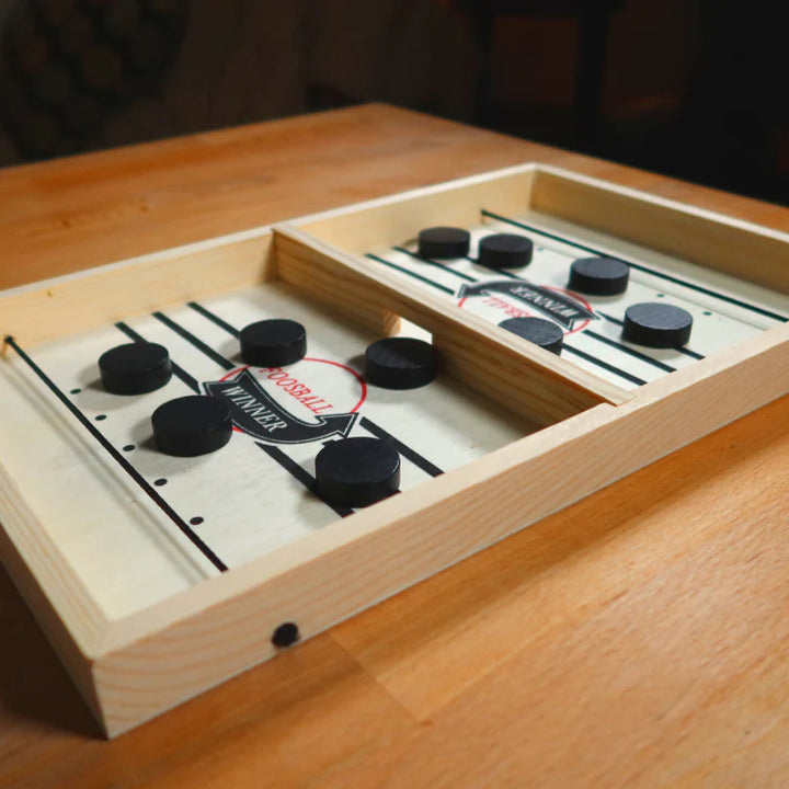 Gioco da tavolo Sling Puck