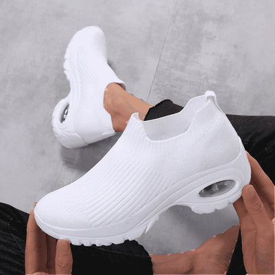 Scarpe da ginnastica ammortizzate da donna