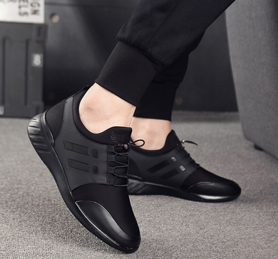 Wabra® | Scarpe da ginnastica Air Glide