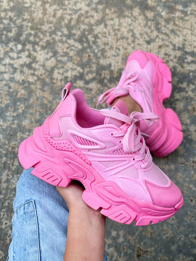 Scarpe da tennis di Barbie