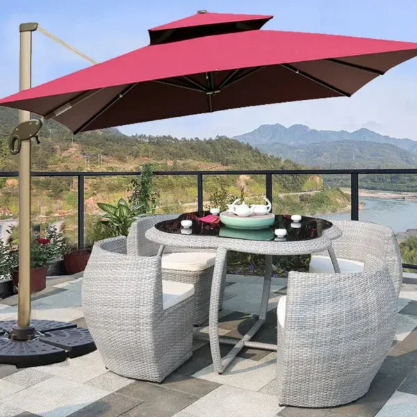 Set di mobili senza tempo